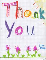 Madi - You're Welcome!