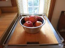 Apples