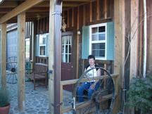 The Stablehouse