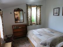 Wyatt Earp Room