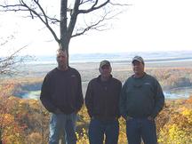Deer Hunters